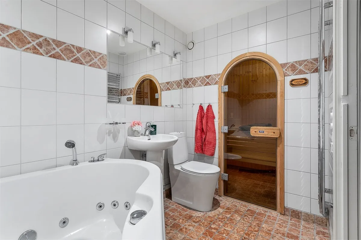 Hyresbostad på Hässelby i hasselby