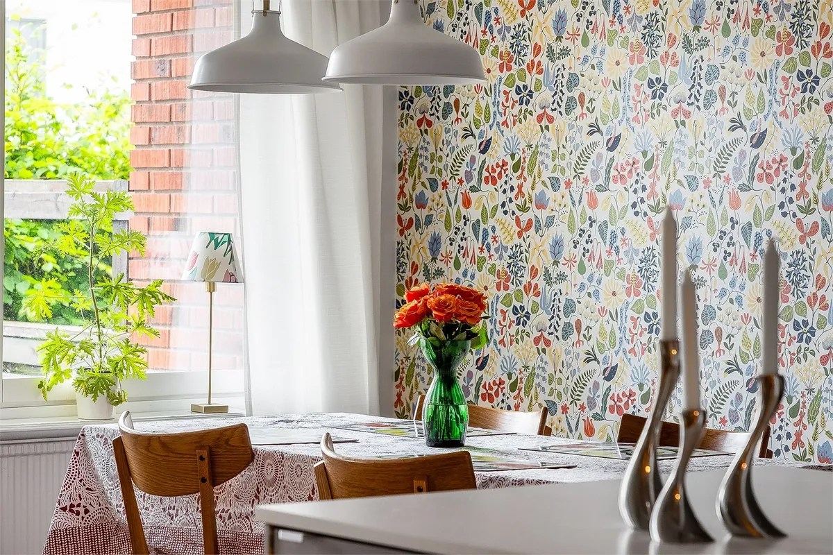 Hyresbostad på Hässelby i hasselby