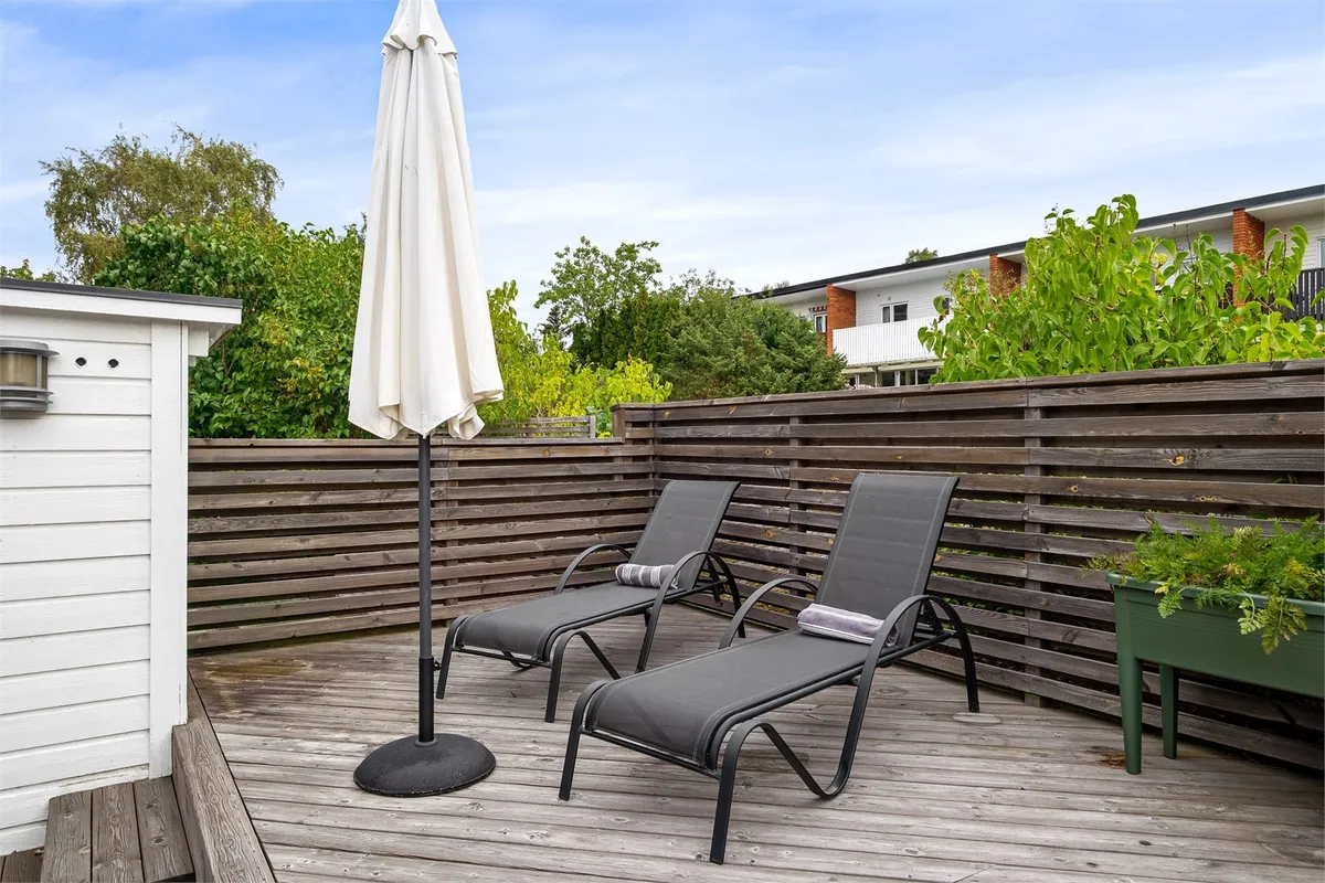 Hyresbostad på Hässelby i hasselby