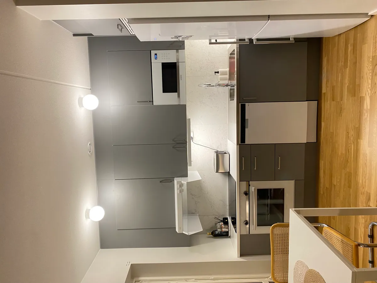 Hyreslägenhet på Västerås i vasteras