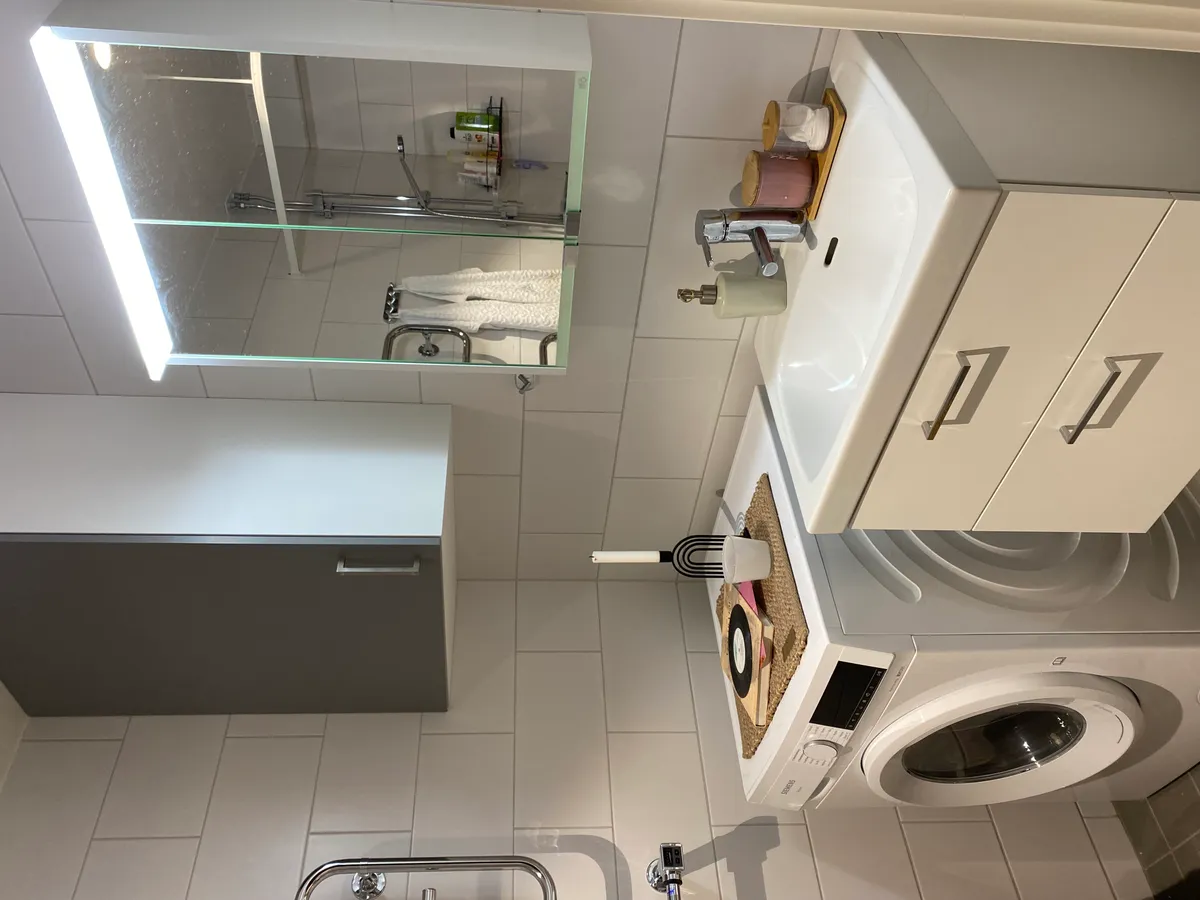 Hyreslägenhet på Västerås i vasteras