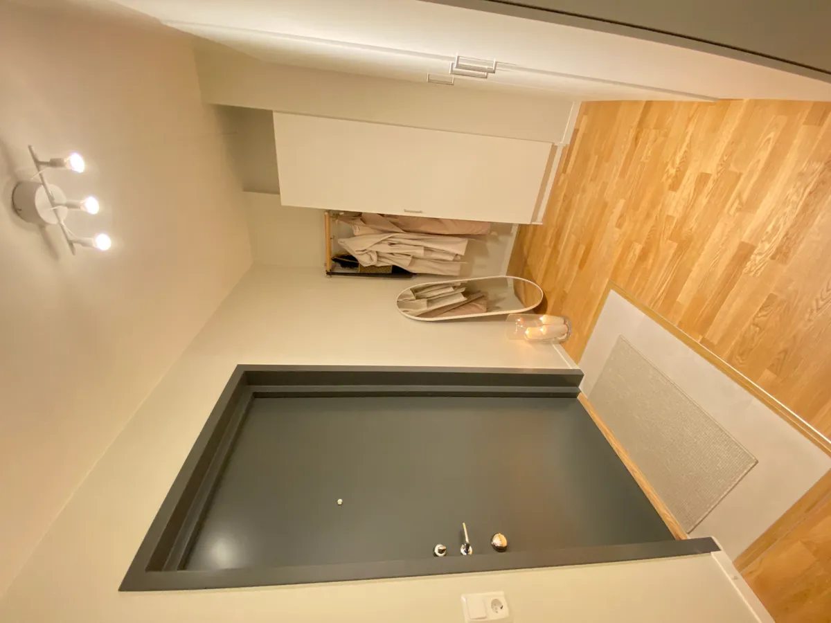 Hyreslägenhet på Västerås i vasteras