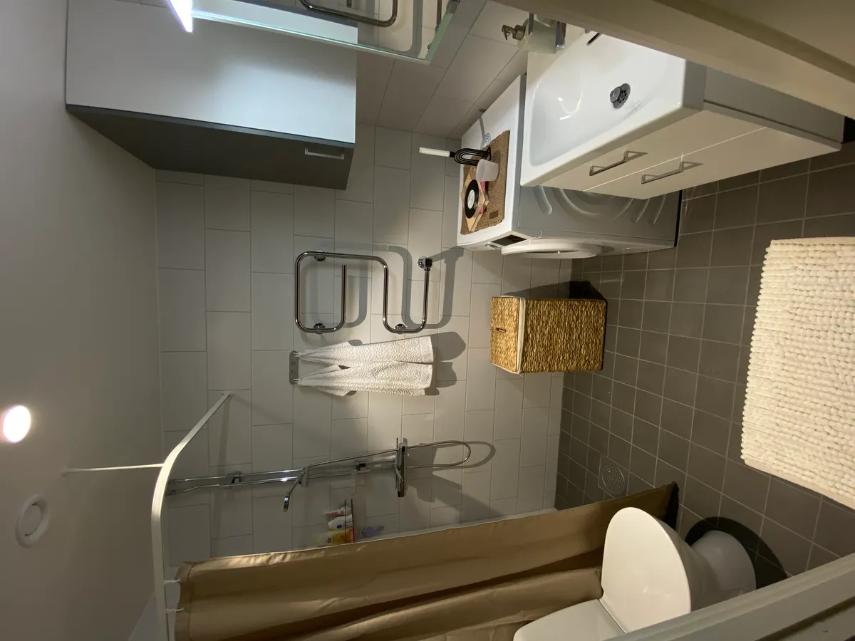 Hyreslägenhet på Västerås i vasteras