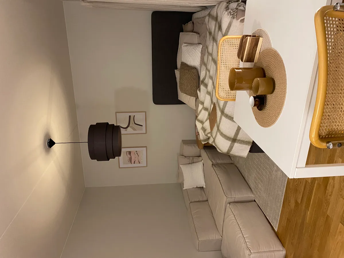 Hyreslägenhet på Västerås i vasteras