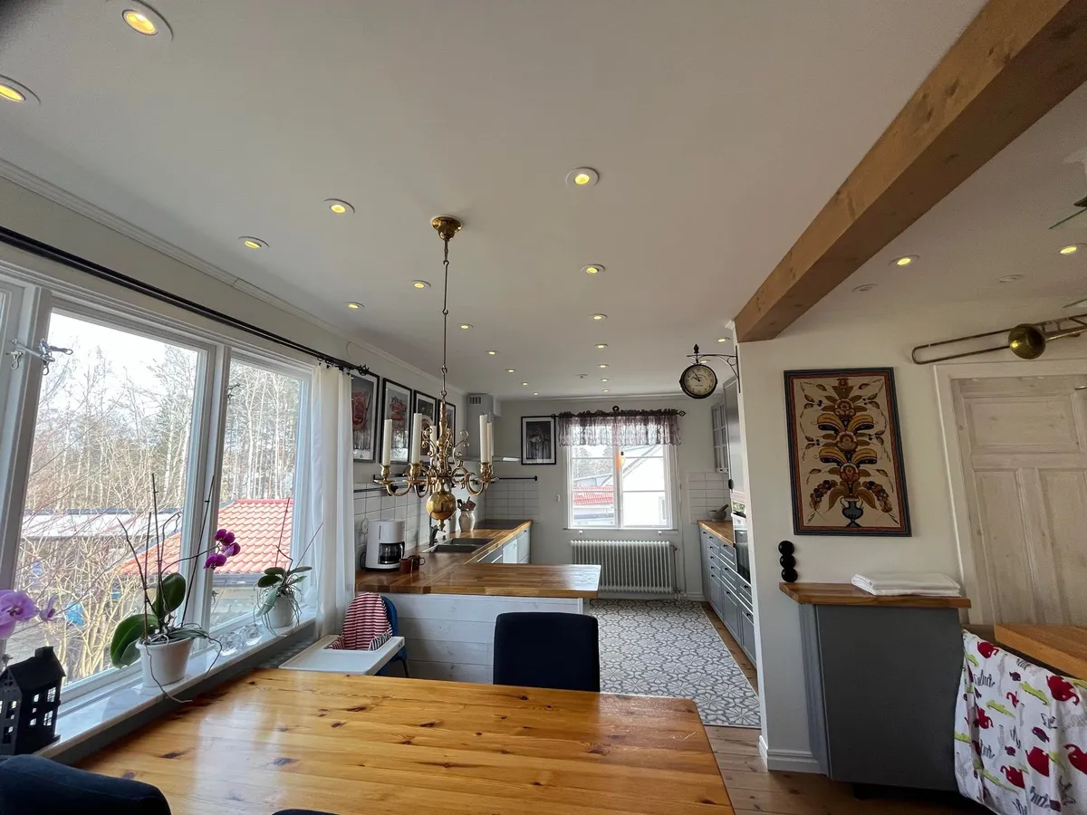 Hyresbostad på Sollentuna i sollentuna