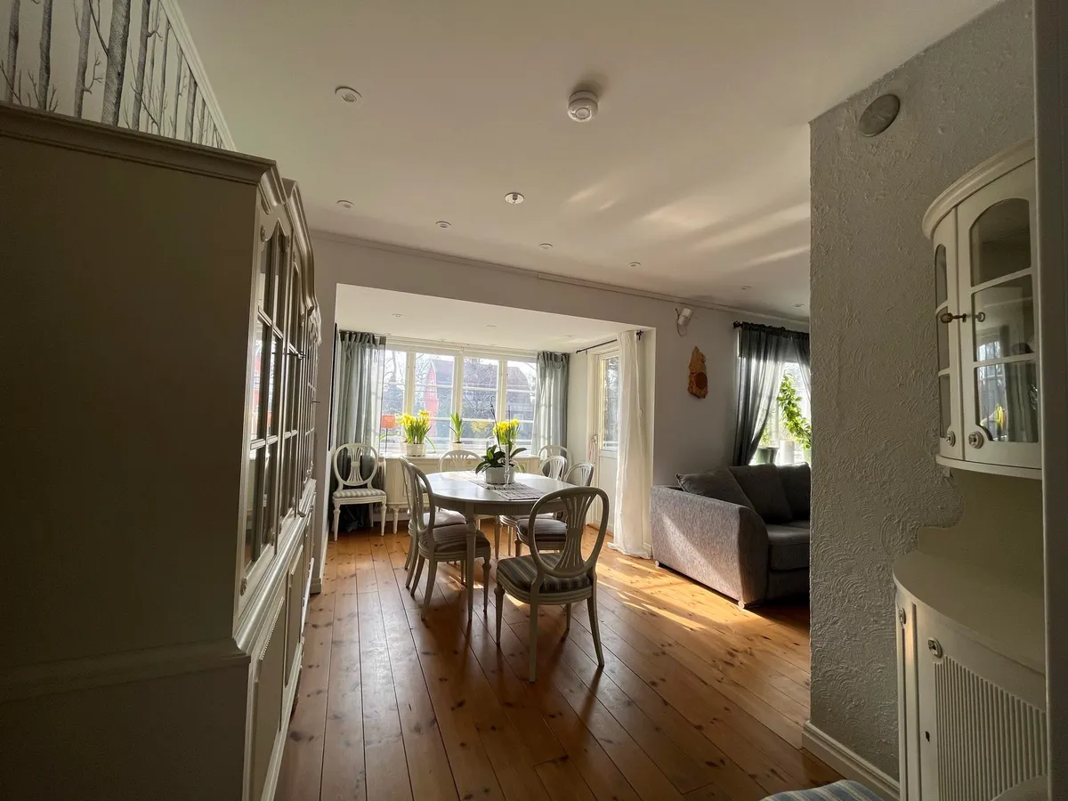 Hyresbostad på Sollentuna i sollentuna