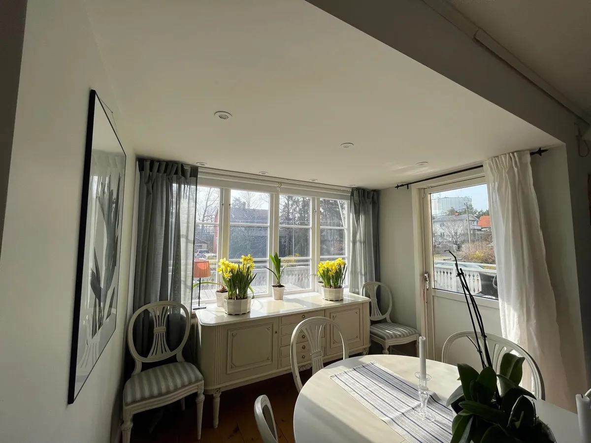 Hyresbostad på Sollentuna i sollentuna