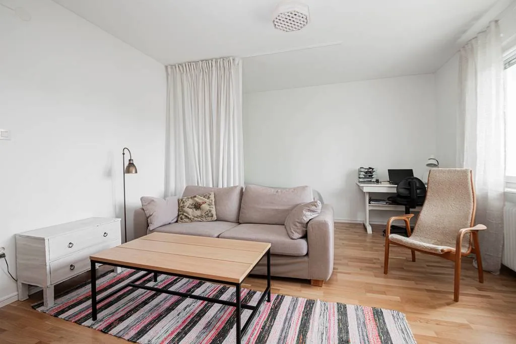 Hyreslägenhet på Lindesberg i lindesberg