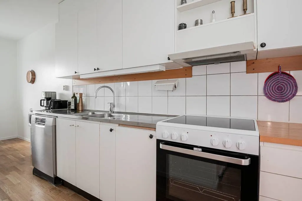 Hyreslägenhet på Lindesberg i lindesberg