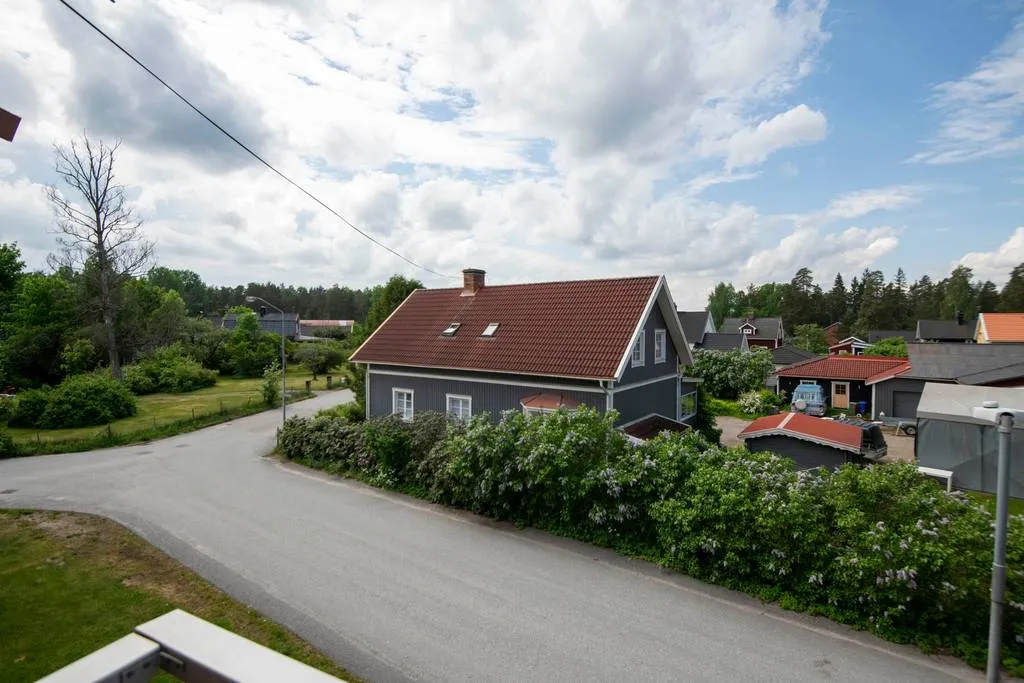 Hyreslägenhet på Lindesberg i lindesberg