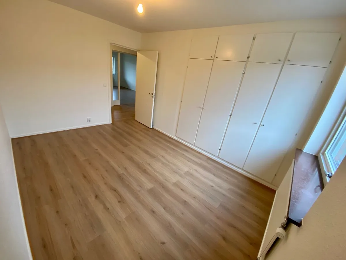 Hyreslägenhet på Höör i hoor