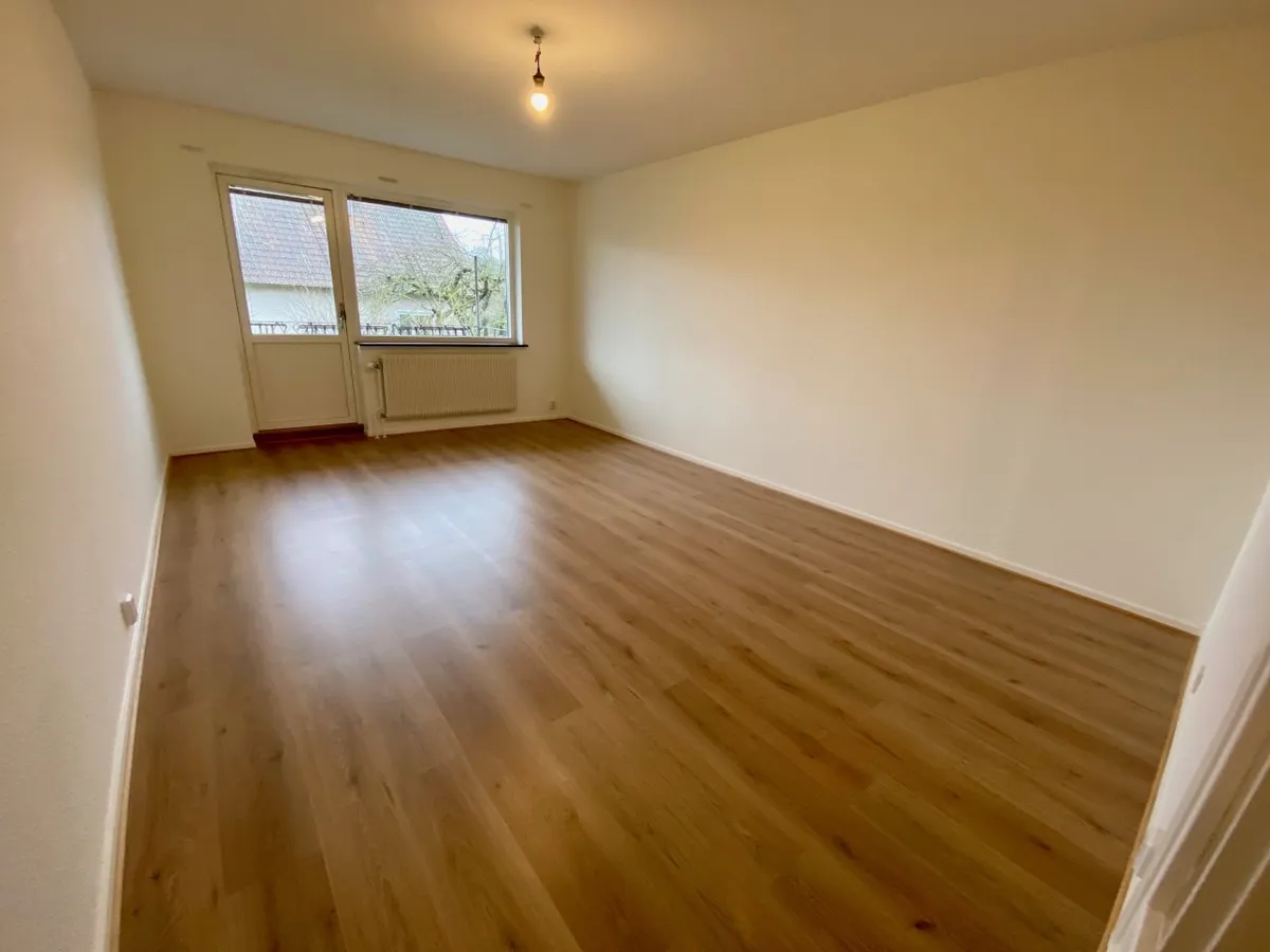 Hyreslägenhet på Höör i hoor