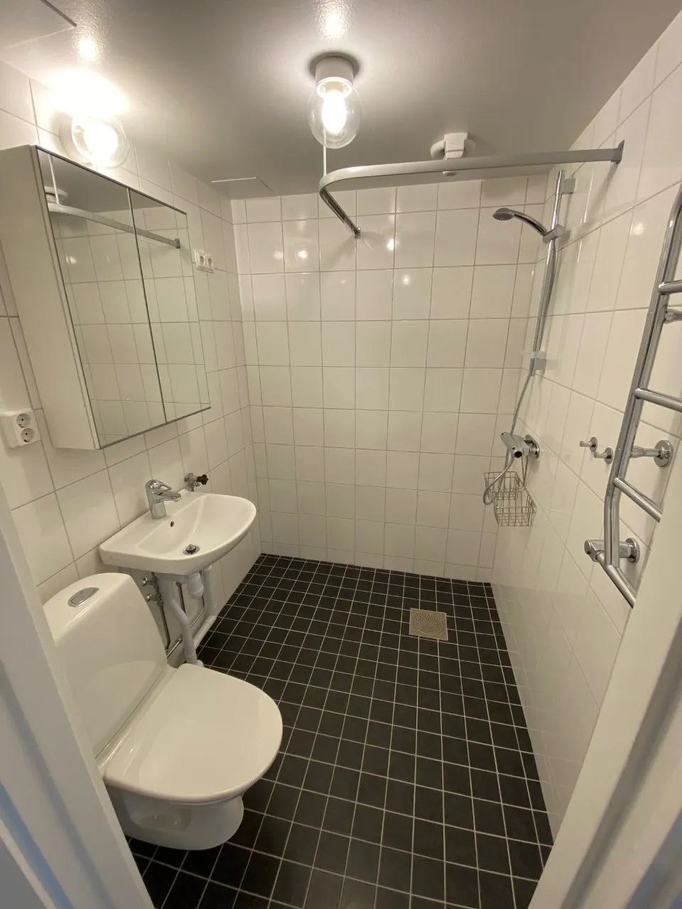 Hyreslägenhet på Höör i hoor