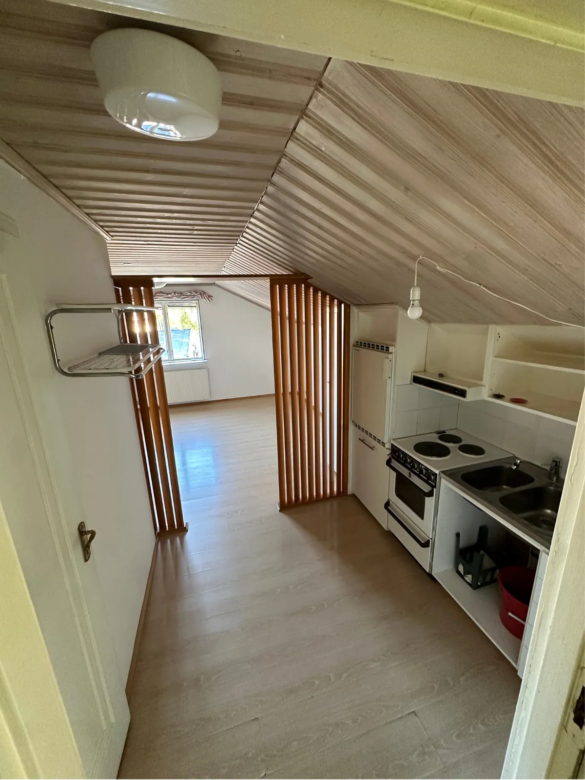 Hyreslägenhet på Upplands Väsby i upplands-vasby