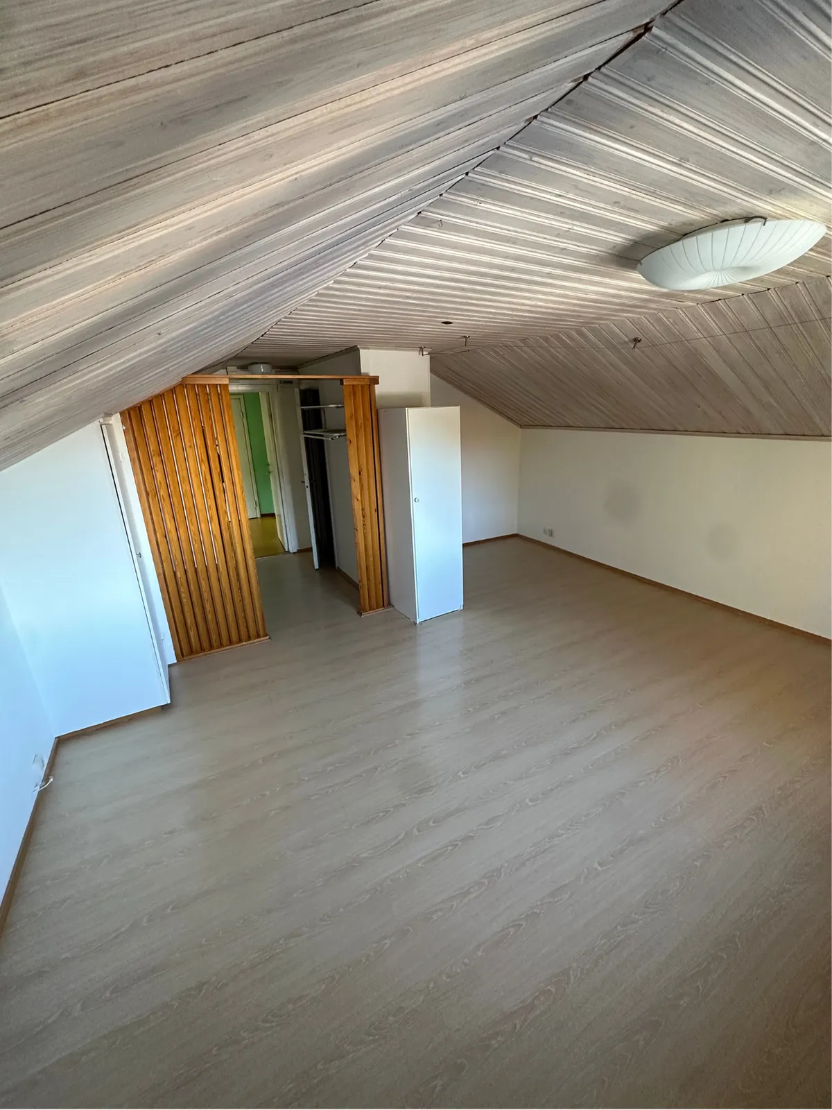 Hyreslägenhet på Upplands Väsby i upplands-vasby