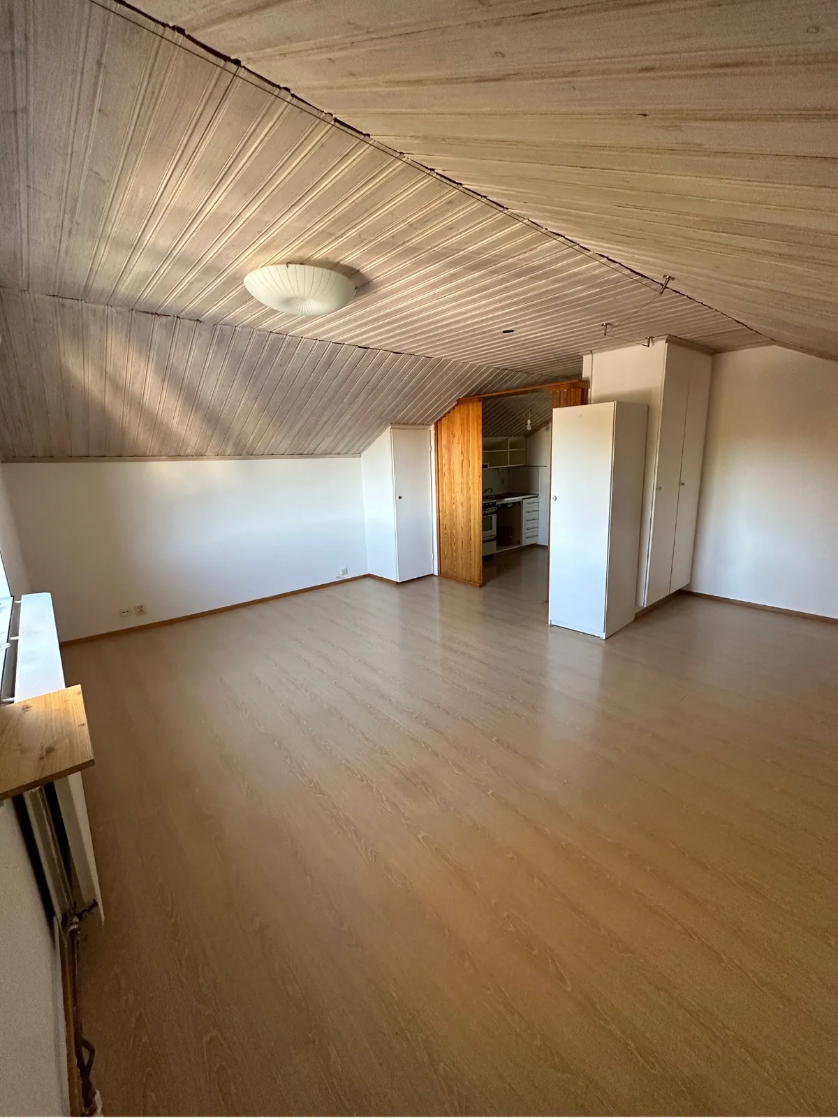 Hyreslägenhet på Upplands Väsby i upplands-vasby