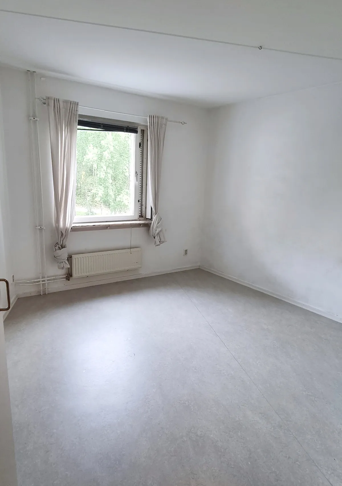 Hyreslägenhet på Järfälla i jarfalla