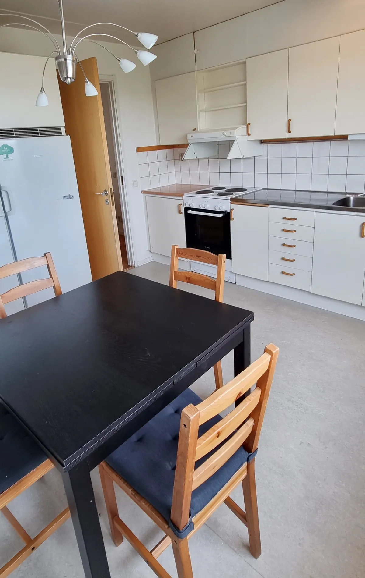 Hyreslägenhet på Järfälla i jarfalla