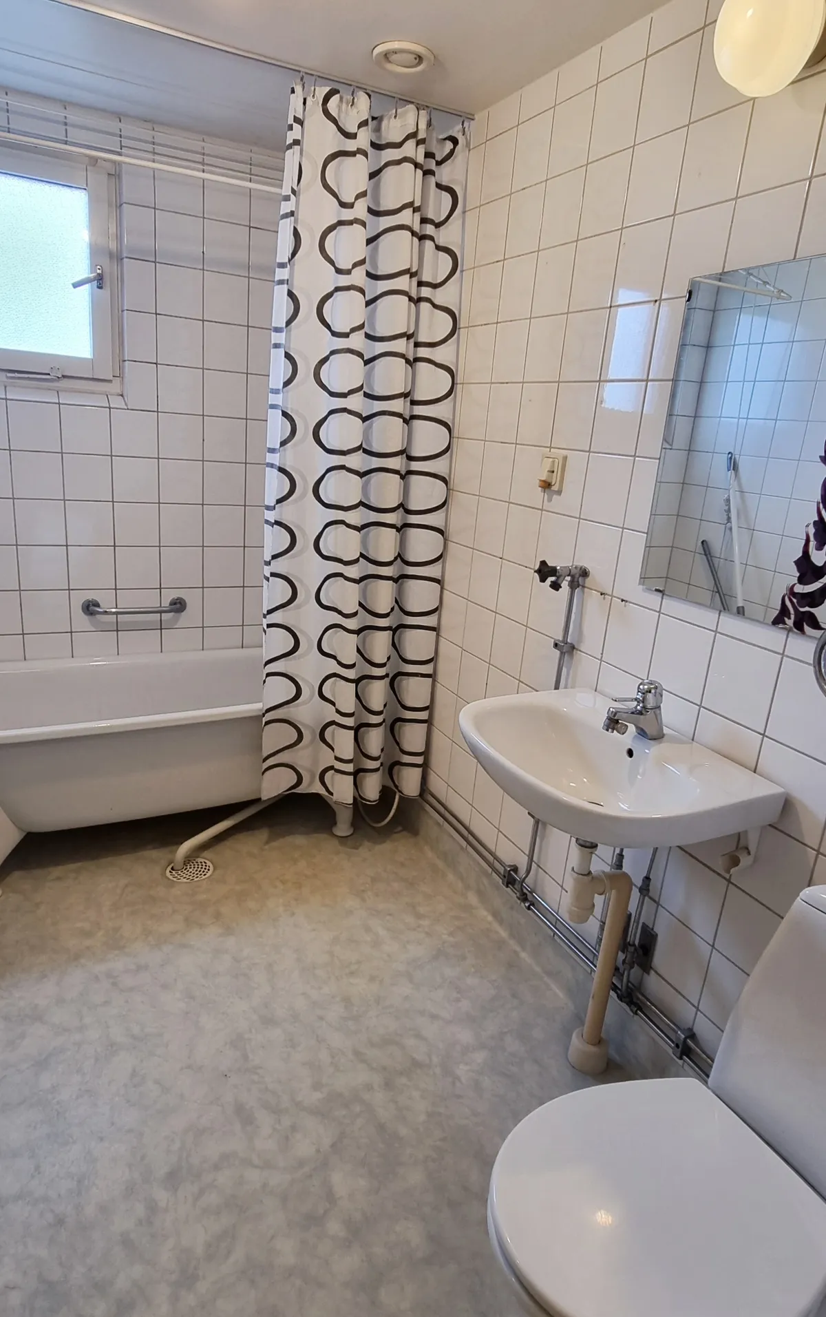 Hyreslägenhet på Järfälla i jarfalla