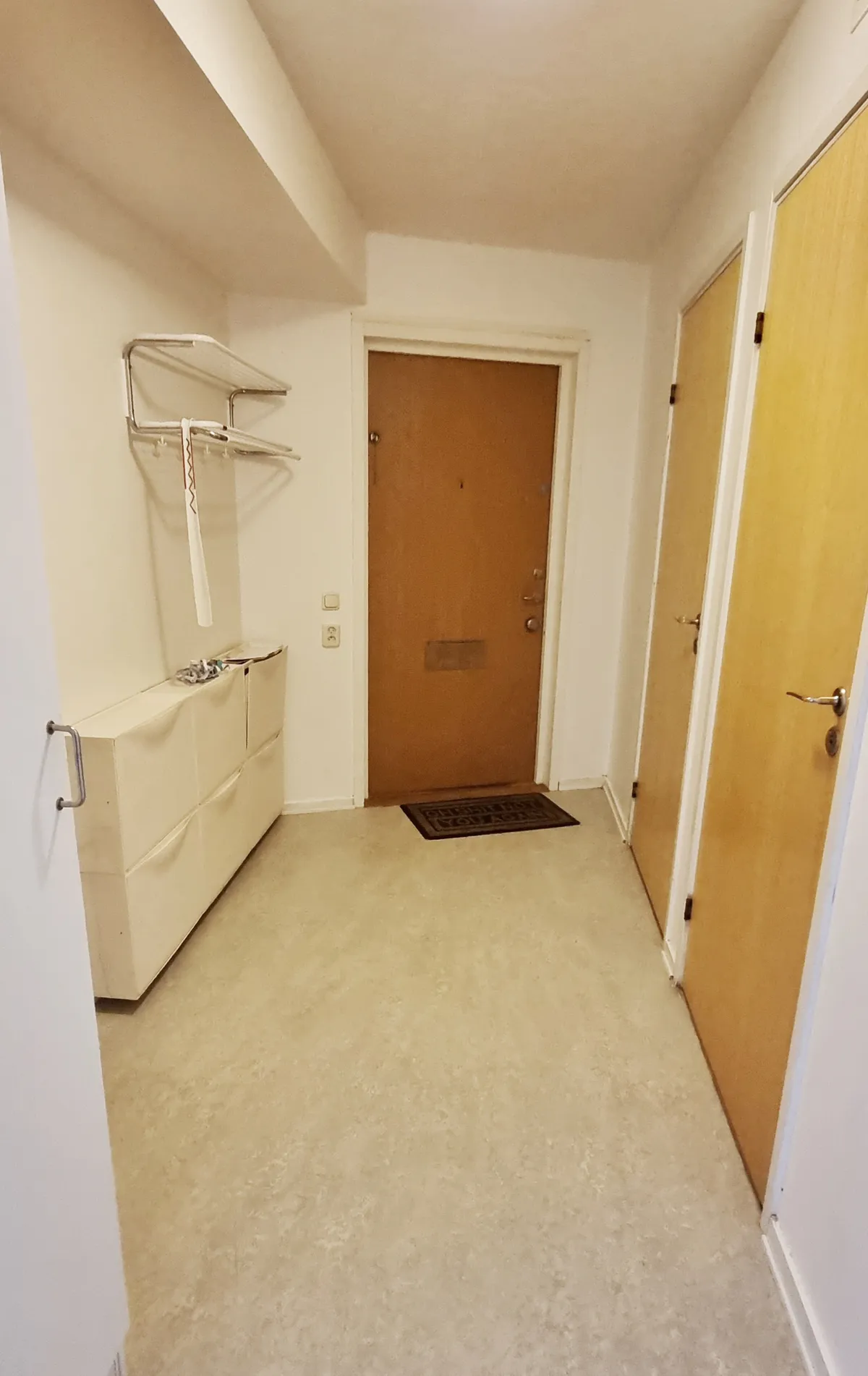 Hyreslägenhet på Järfälla i jarfalla