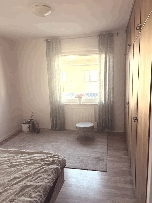 Hyreslägenhet på Kvänum i kvanum