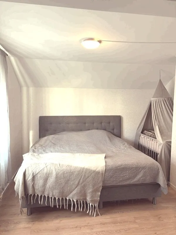 Hyreslägenhet på Kvänum i kvanum