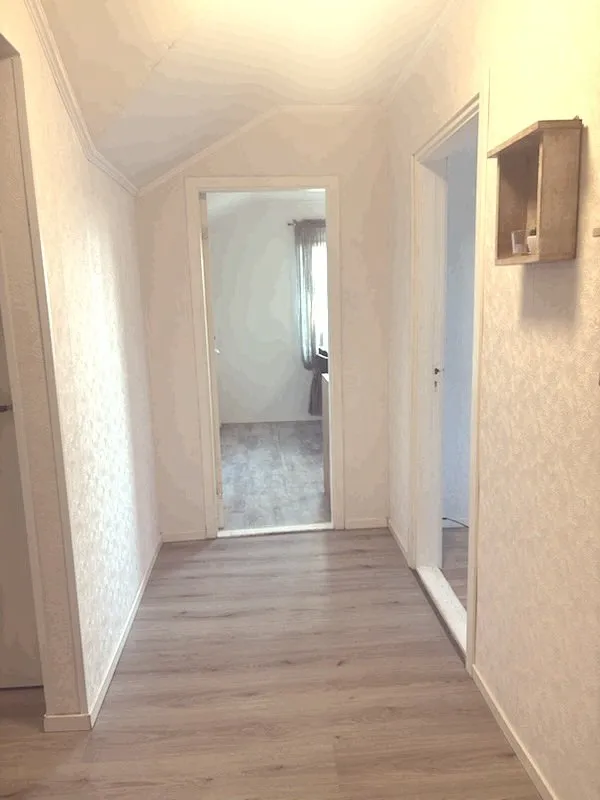 Hyreslägenhet på Kvänum i kvanum