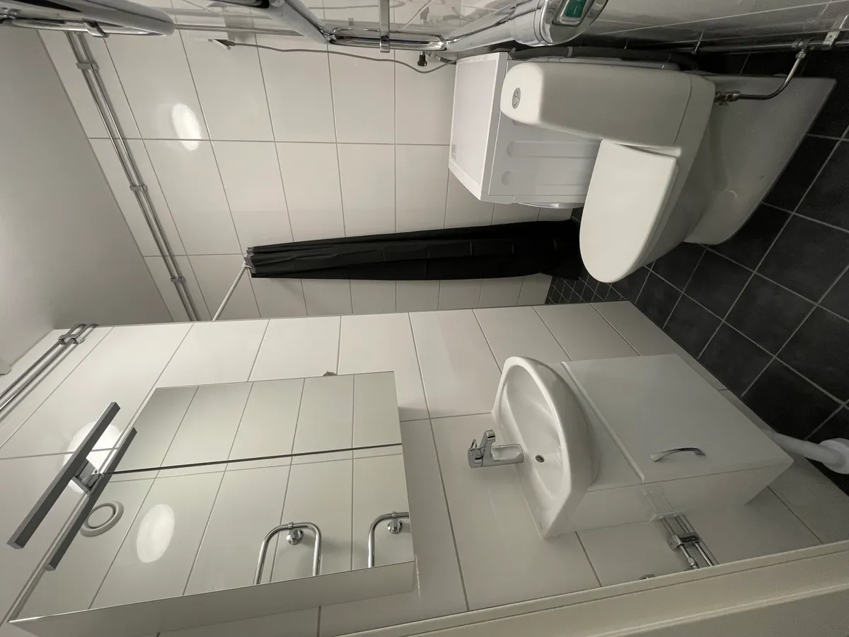 Hyreslägenhet på Helsingborg i helsingborg