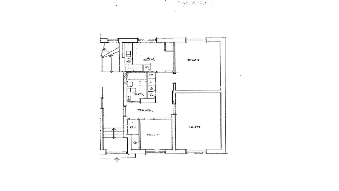 Hyreslägenhet på Helsingborg i helsingborg