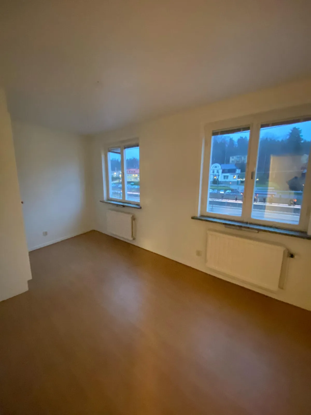 Hyreslägenhet på Lindesberg i lindesberg