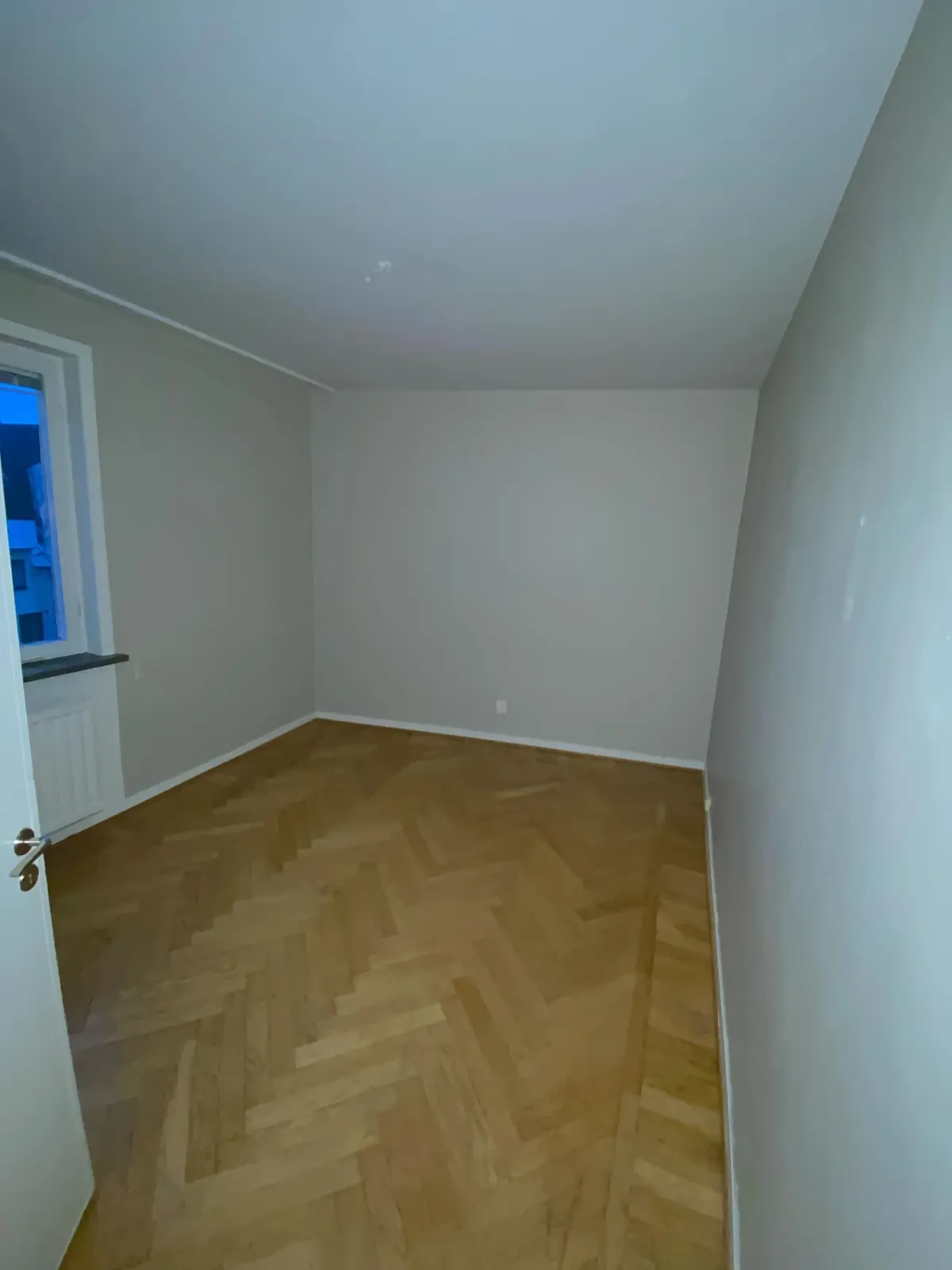 Hyreslägenhet på Lindesberg i lindesberg