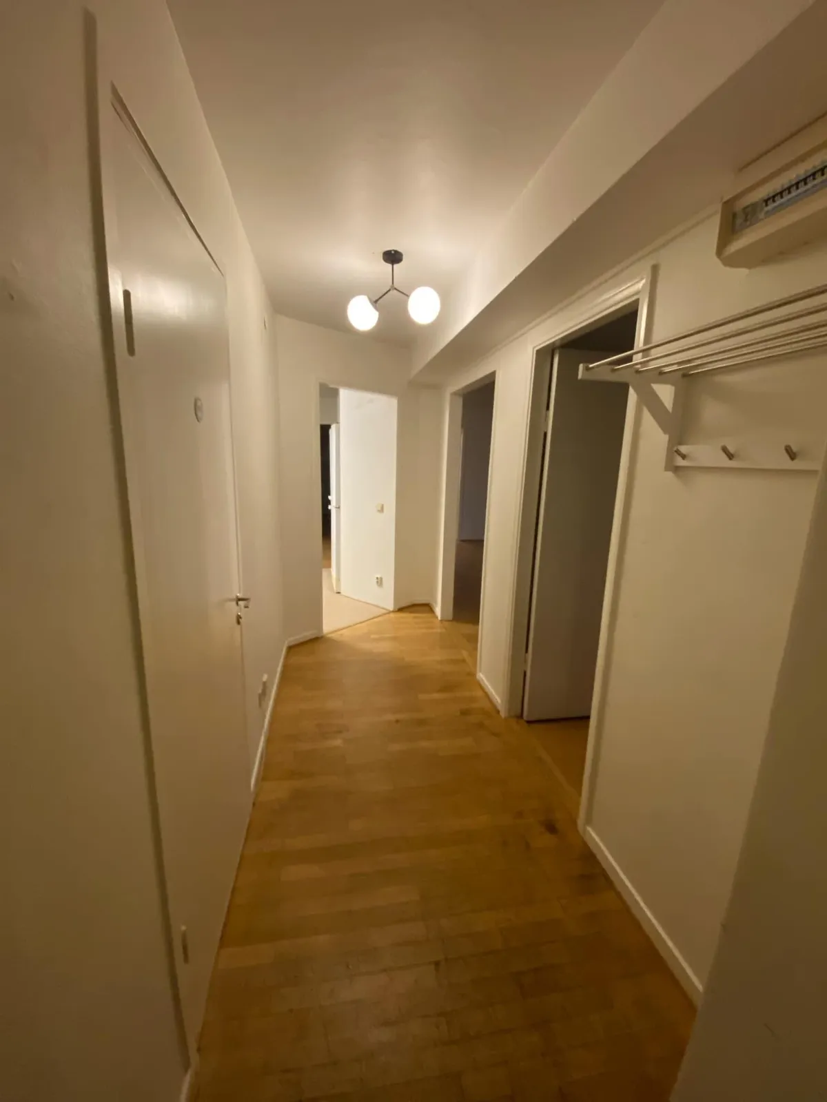 Hyreslägenhet på Lindesberg i lindesberg