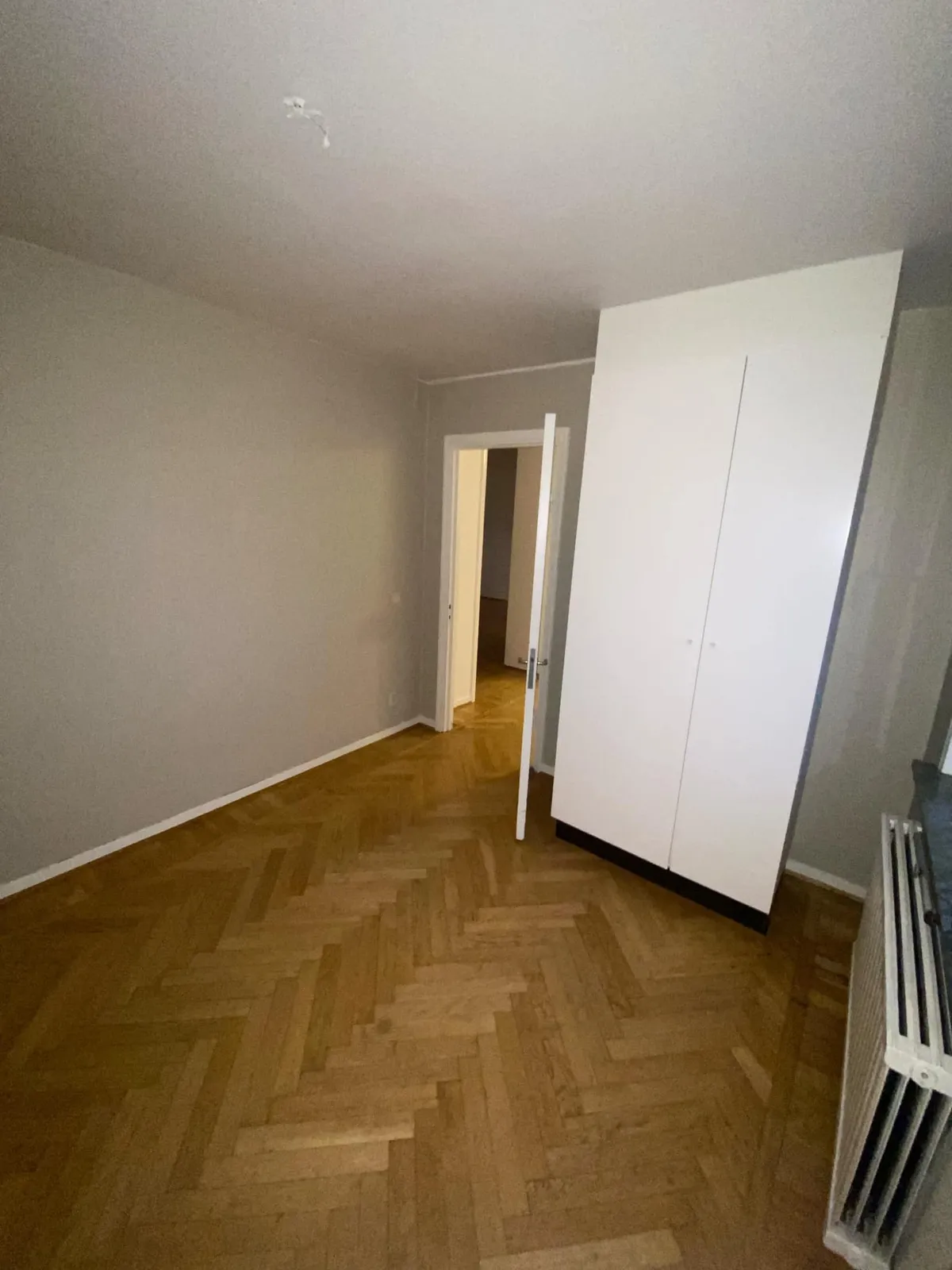 Hyreslägenhet på Lindesberg i lindesberg