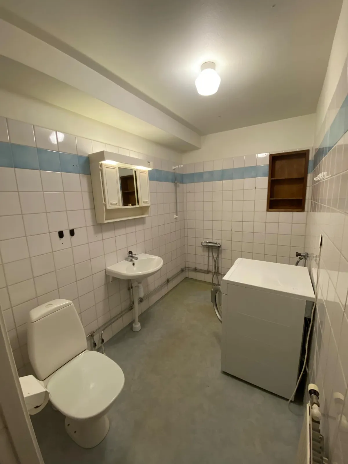 Hyreslägenhet på Lindesberg i lindesberg