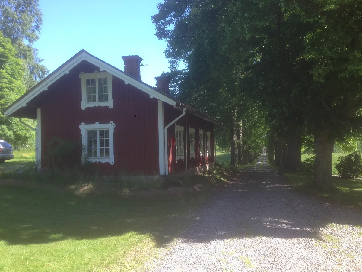 FASTMYRA GÅRD