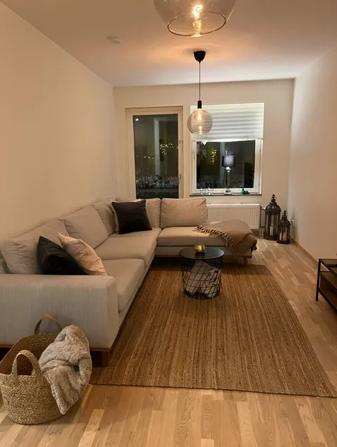 Hyreslägenhet på Sollentuna i sollentuna