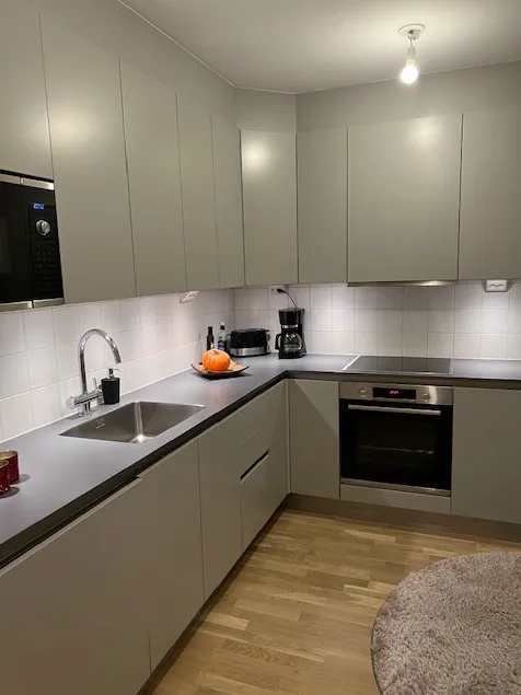 Hyreslägenhet på Sollentuna i sollentuna