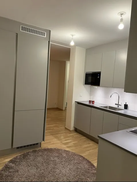 Hyreslägenhet på Sollentuna i sollentuna