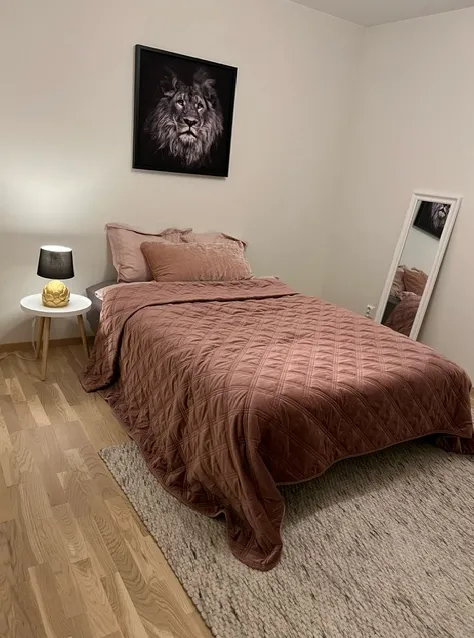 Hyreslägenhet på Sollentuna i sollentuna