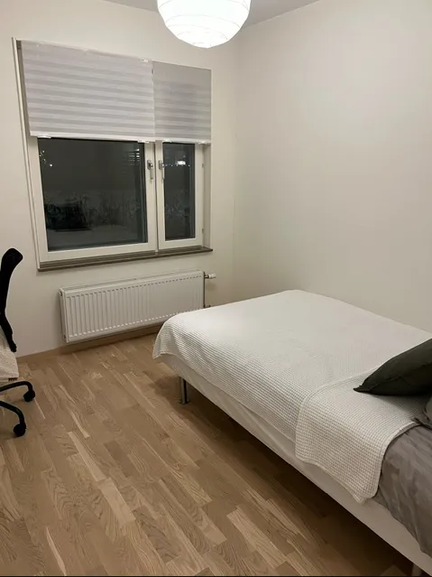 Hyreslägenhet på Sollentuna i sollentuna