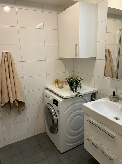 Hyreslägenhet på Sollentuna i sollentuna