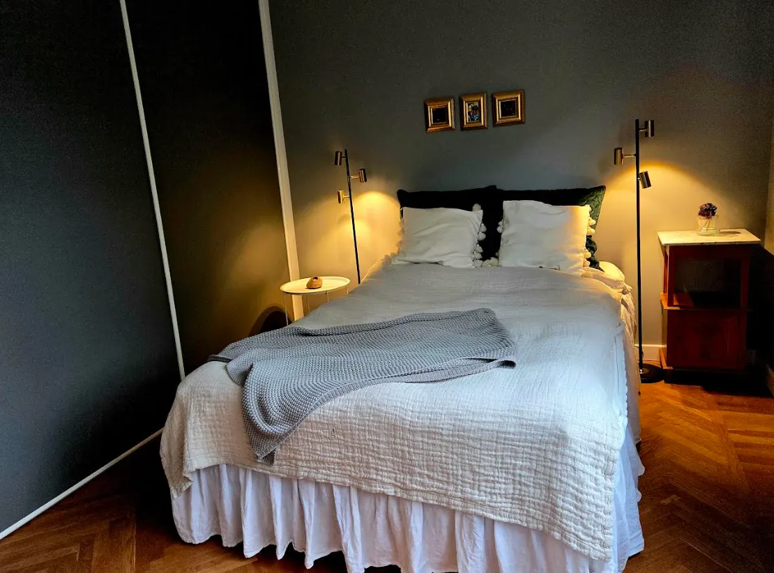 Hyreslägenhet på Stockholm i stockholm