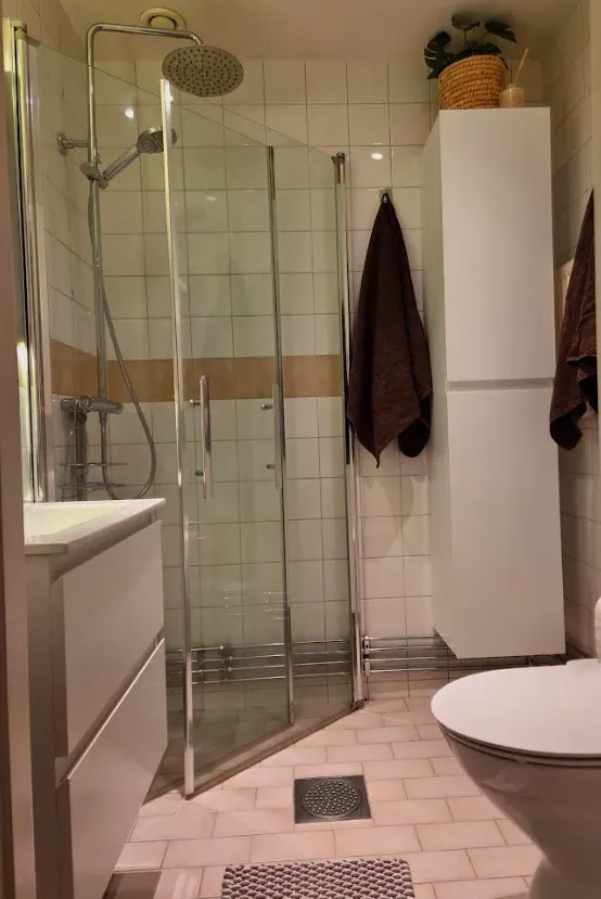 Hyreslägenhet på Stockholm i stockholm