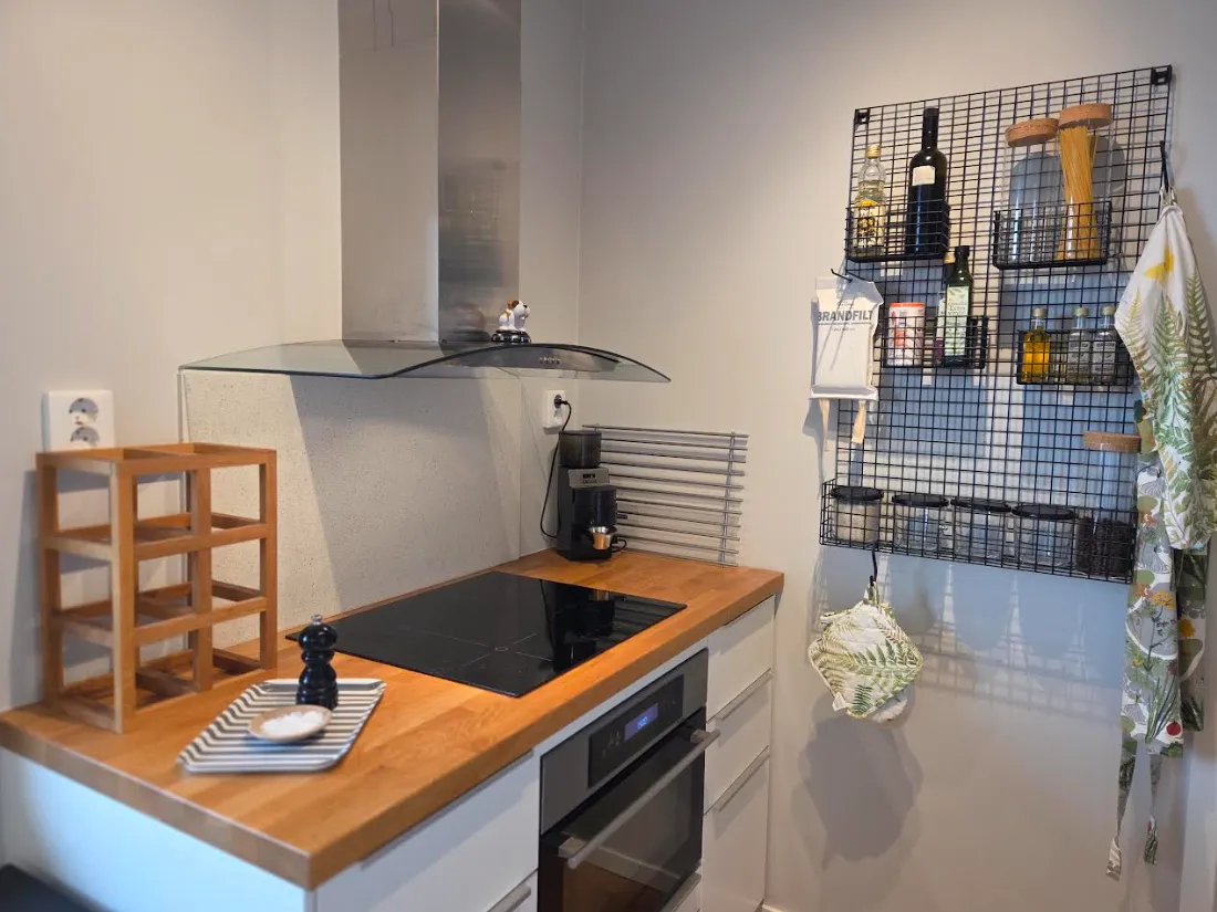 Hyreslägenhet på Stockholm i stockholm