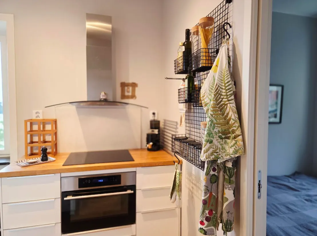 Hyreslägenhet på Stockholm i stockholm