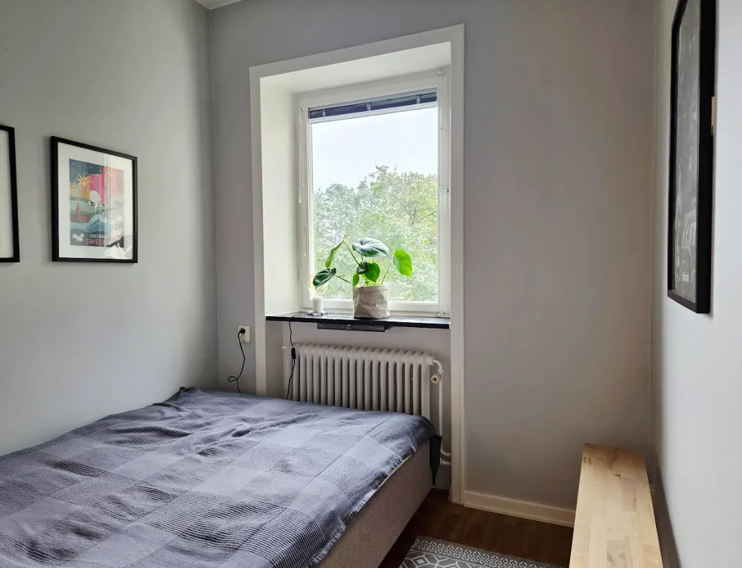 Hyreslägenhet på Stockholm i stockholm