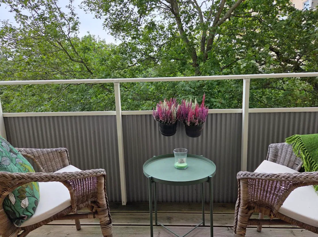 Hyreslägenhet på Stockholm i stockholm