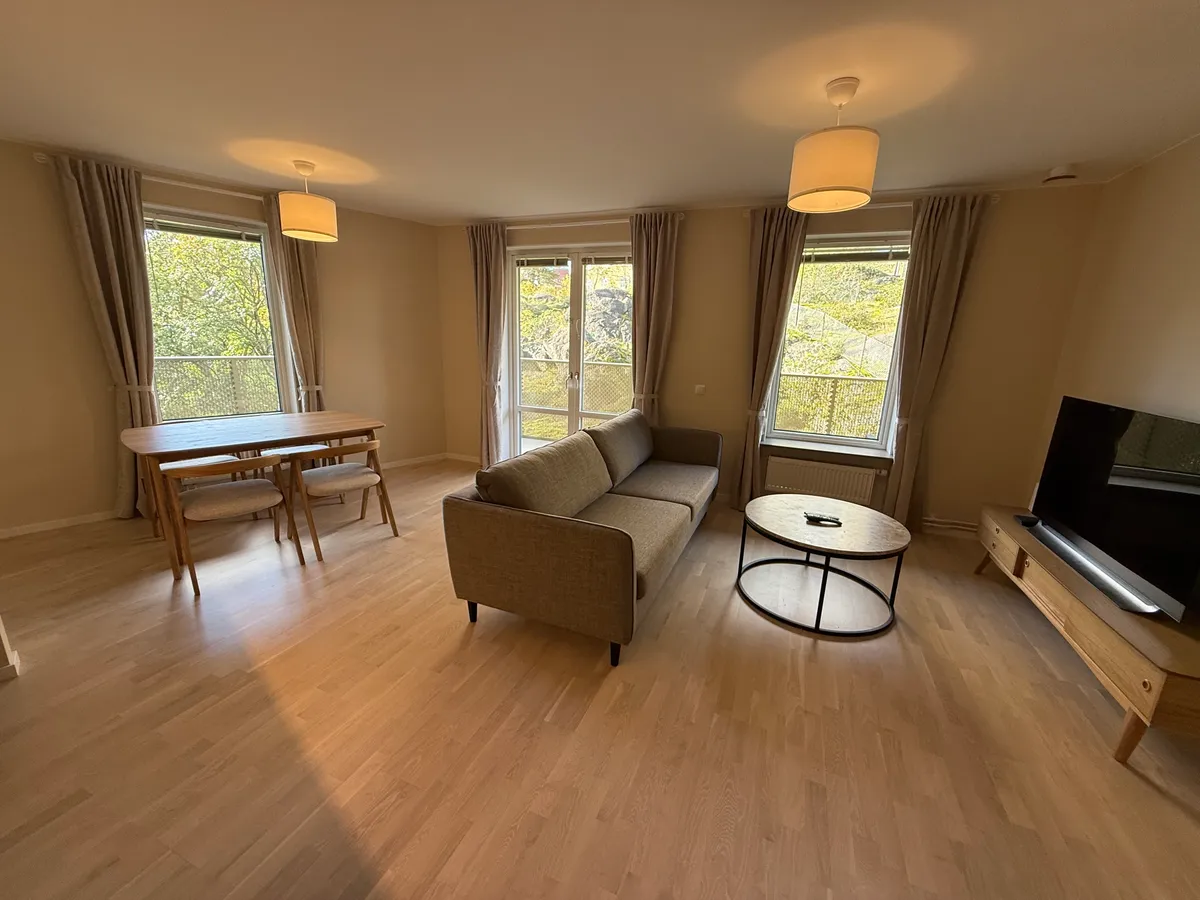 Hyreslägenhet på Stockholm i stockholm