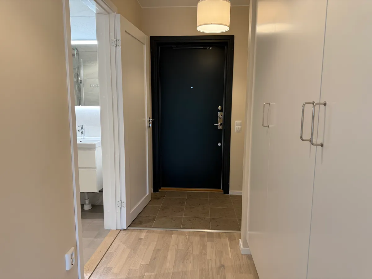 Hyreslägenhet på Stockholm i stockholm
