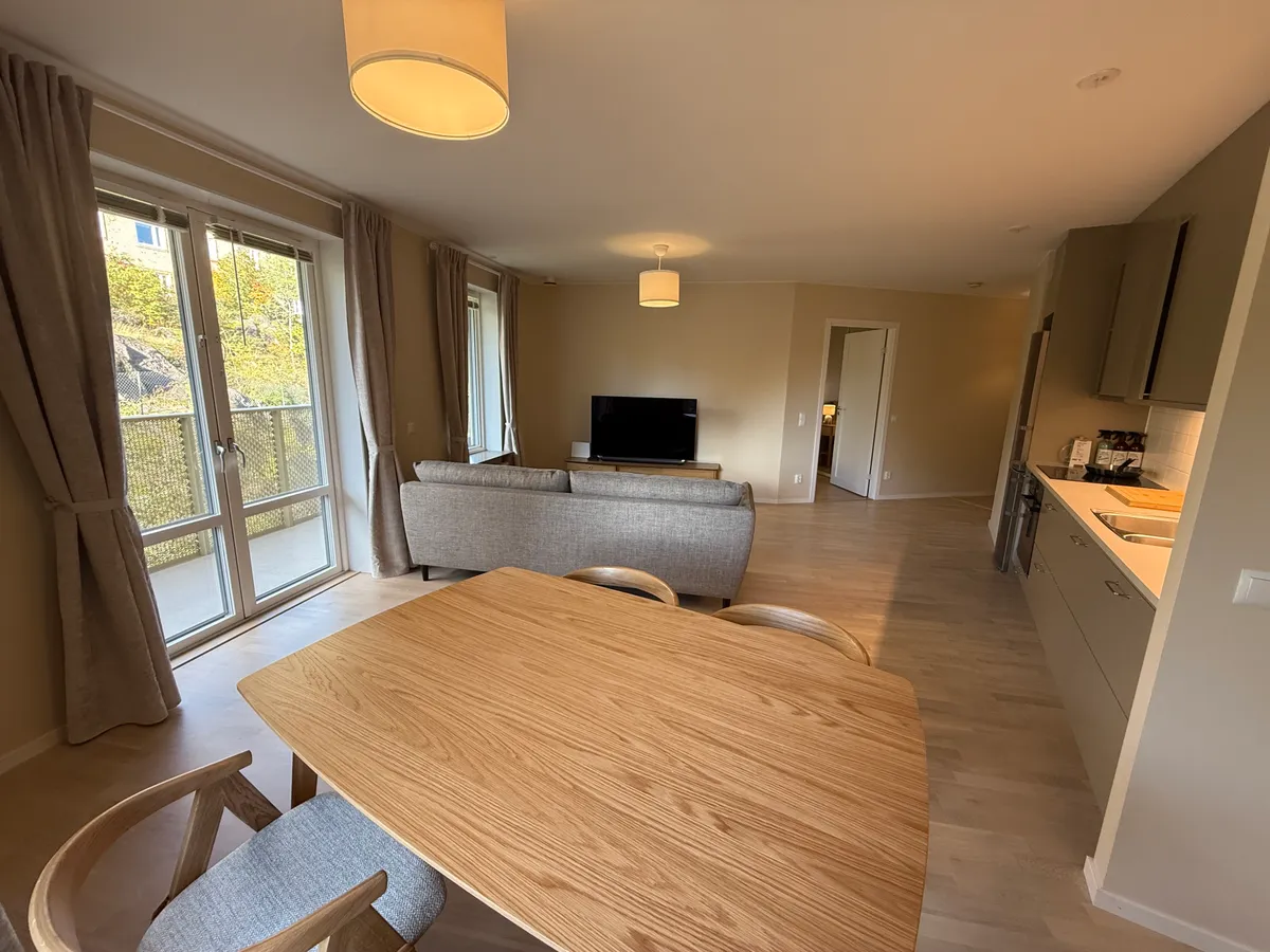 Hyreslägenhet på Stockholm i stockholm